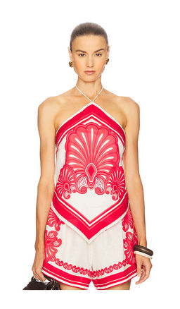 Shani Shemer - Rosa Top