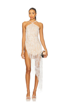 Sketch-Y - Holly Dress