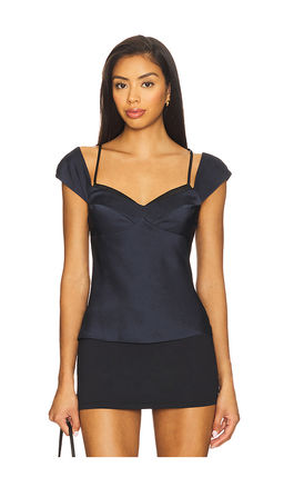 Theory - Peek Cami Top