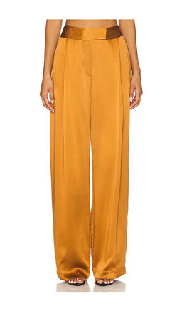 The Sei - Relaxed Trouser