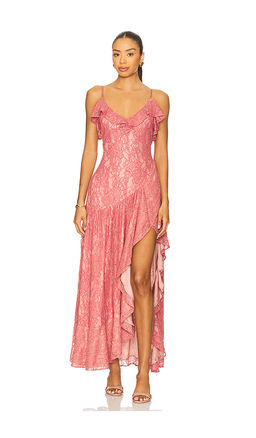 Tularosa - Jada Maxi Dress