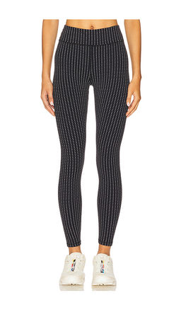 THE UPSIDE - Zenith 25in Midi Pant
