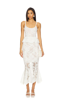 V. Chapman - Vinetta Set