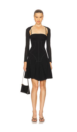 Versace Jeans Couture - Vestiti Dress