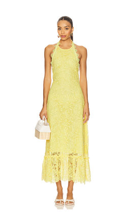 Waimari - Dovima Maxi Dress