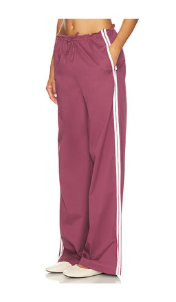 Weworewhat - Pull On Ruffle Waist Pant