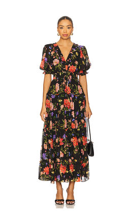 Yumi Kim - Farrah Maxi Dress