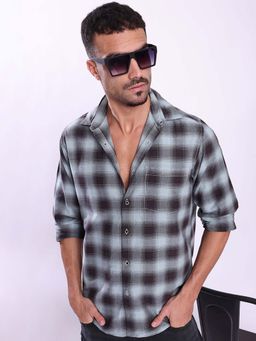 Bene Kleed - Multi-Color Cotton Full Sleeves Shirt