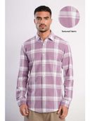 Lavender color option, Currently selected