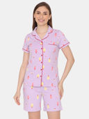 Purple color option, Sold out, Currently selected