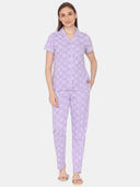 Purple color option, Sold out, Currently selected