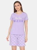 Purple color option, Sold out, Currently selected