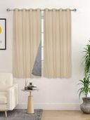 Beige color option, Currently selected