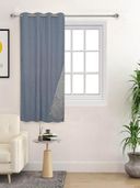 Navy Blue color option, Currently selected