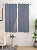Navy Blue color option, Currently selected