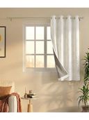 Ivory color option