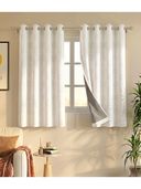 Ivory color option