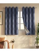 Navy Blue color option, Currently selected