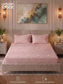 Pink color option, Currently selected