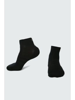 Van Heusen - Men Assorted Solid Woven Socks