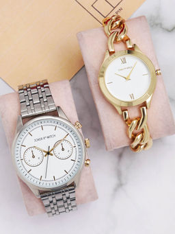 Joker and Witch - Joker & Witch Zendaya & Tom Couple Watches