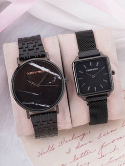 Joker and Witch - Joker & Witch Rihanna & Asap Couple Watches