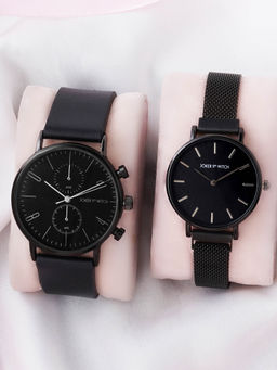 Joker and Witch - Joker & Witch Sugary Jujep Couple Watches