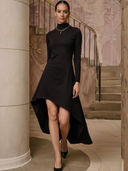 Black color option, Currently selected