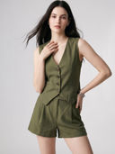 Olive color option