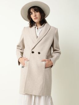 RAREISM - Avon Beige Jacket