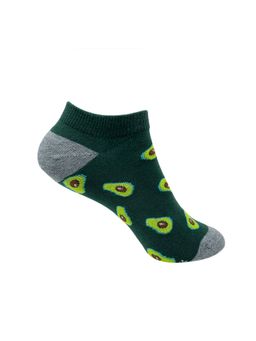 Mint & Oak - Avocado On Toes Women