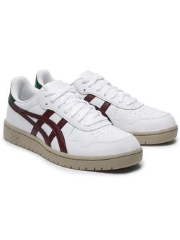 ASICS - JAPAN S Men Maroon Port Royal Sneakers