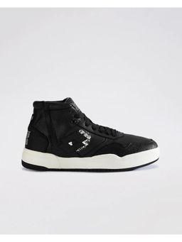 LOTTO - Hoop Star OG High Black Sneakers for Women