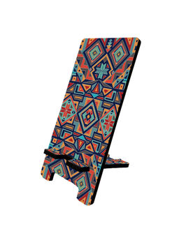 Happywagon - Multi-Color Symmetry Mobile Stand