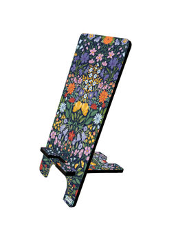 Happywagon - Blue Blossom Bliss Mobile Stand