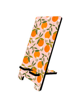 Happywagon - Pink Orange Bliss Mobile Stand