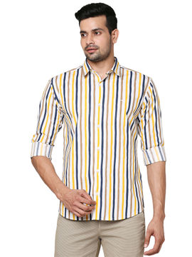 park avenue casual shirts online