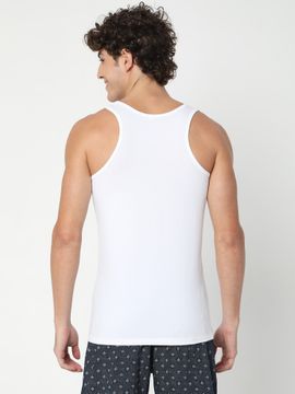 spykar vest