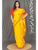 Yellow color option, Currently selected