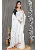 White color option, Currently selected