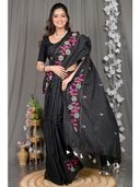 Black color option, Currently selected