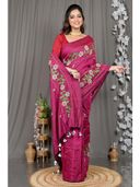 Maroon color option, Currently selected
