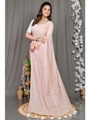 Peach color option, Currently selected