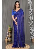 Navy Blue color option, Currently selected