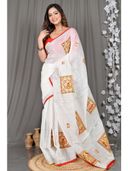 White color option, Currently selected