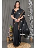 Black color option, Currently selected
