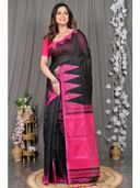 Black color option, Currently selected