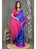 Navy Blue color option, Currently selected