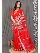 Red color option, Currently selected