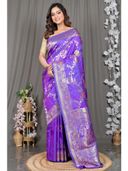 Lavender color option, Currently selected